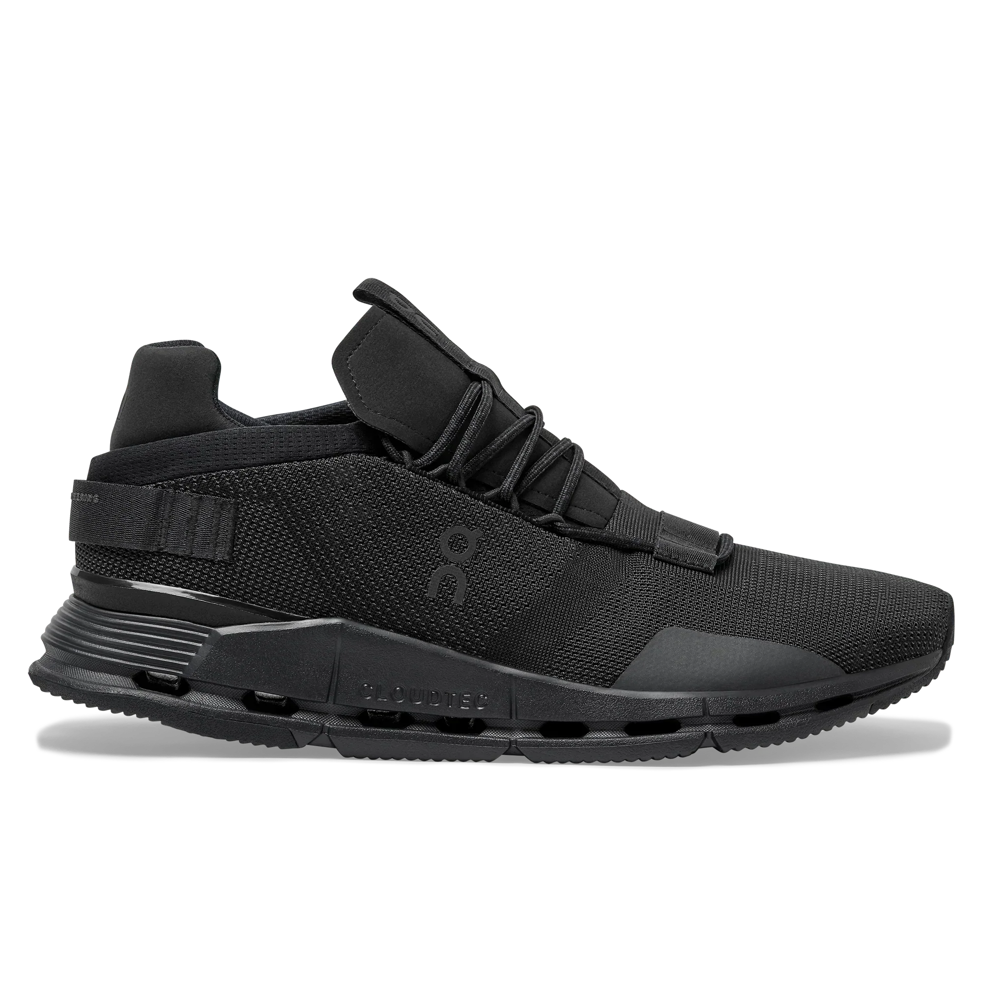 ON Cloud Nova | Black Eclipse