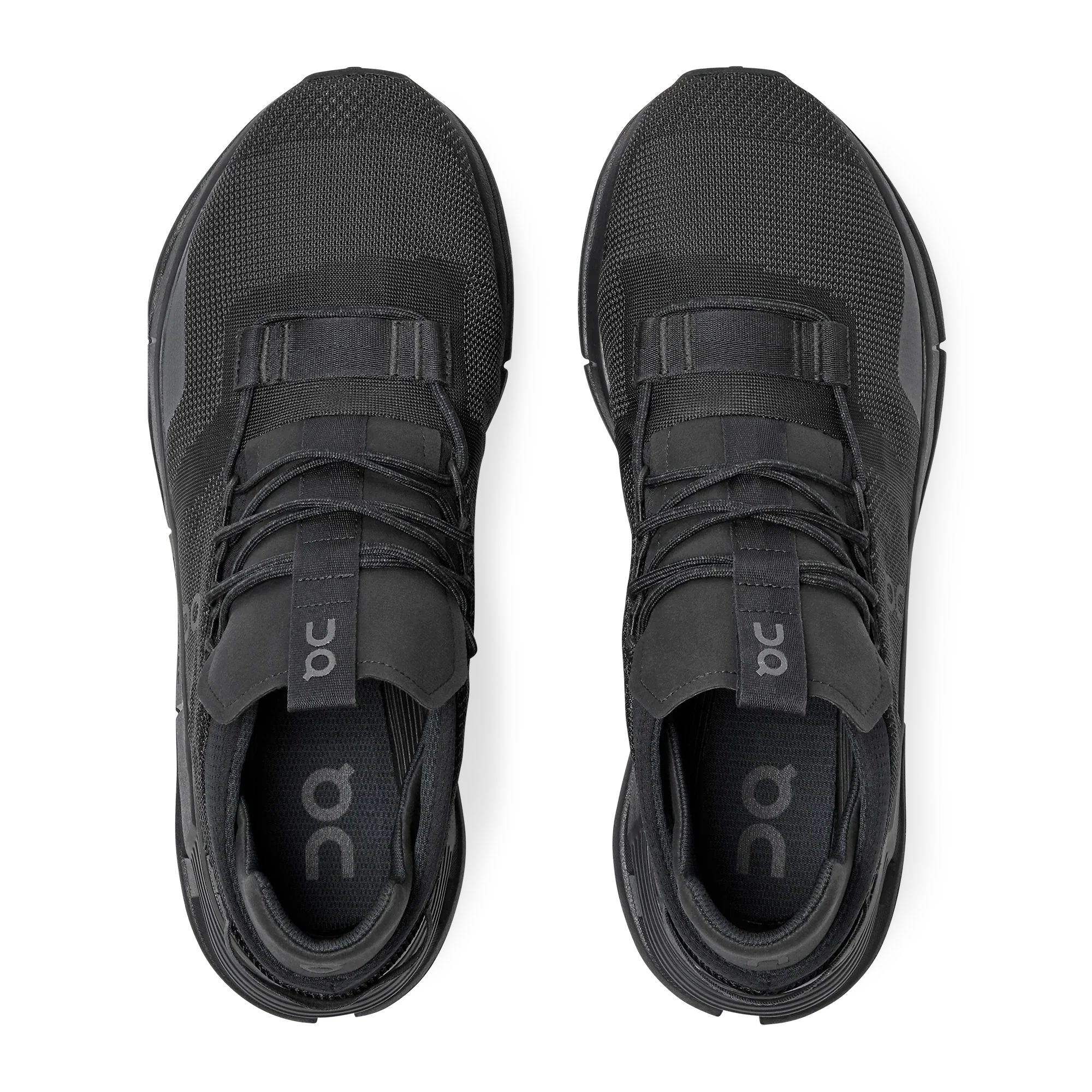 ON Cloud Nova | Black Eclipse