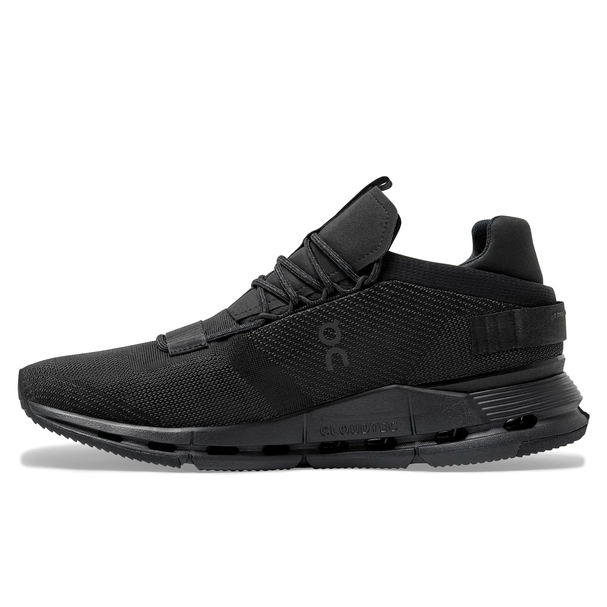 ON Cloud Nova | Black Eclipse