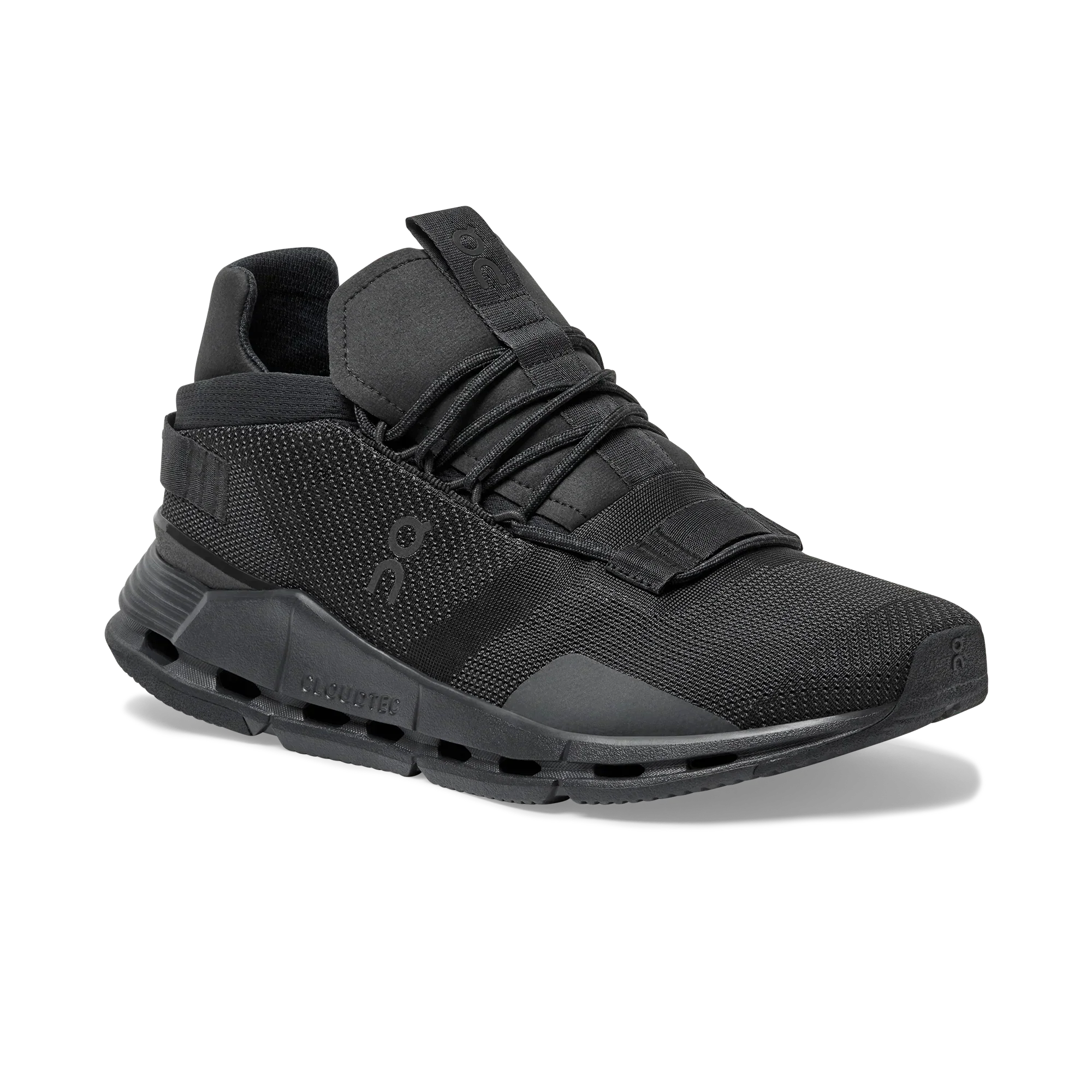 ON Cloud Nova | Black Eclipse