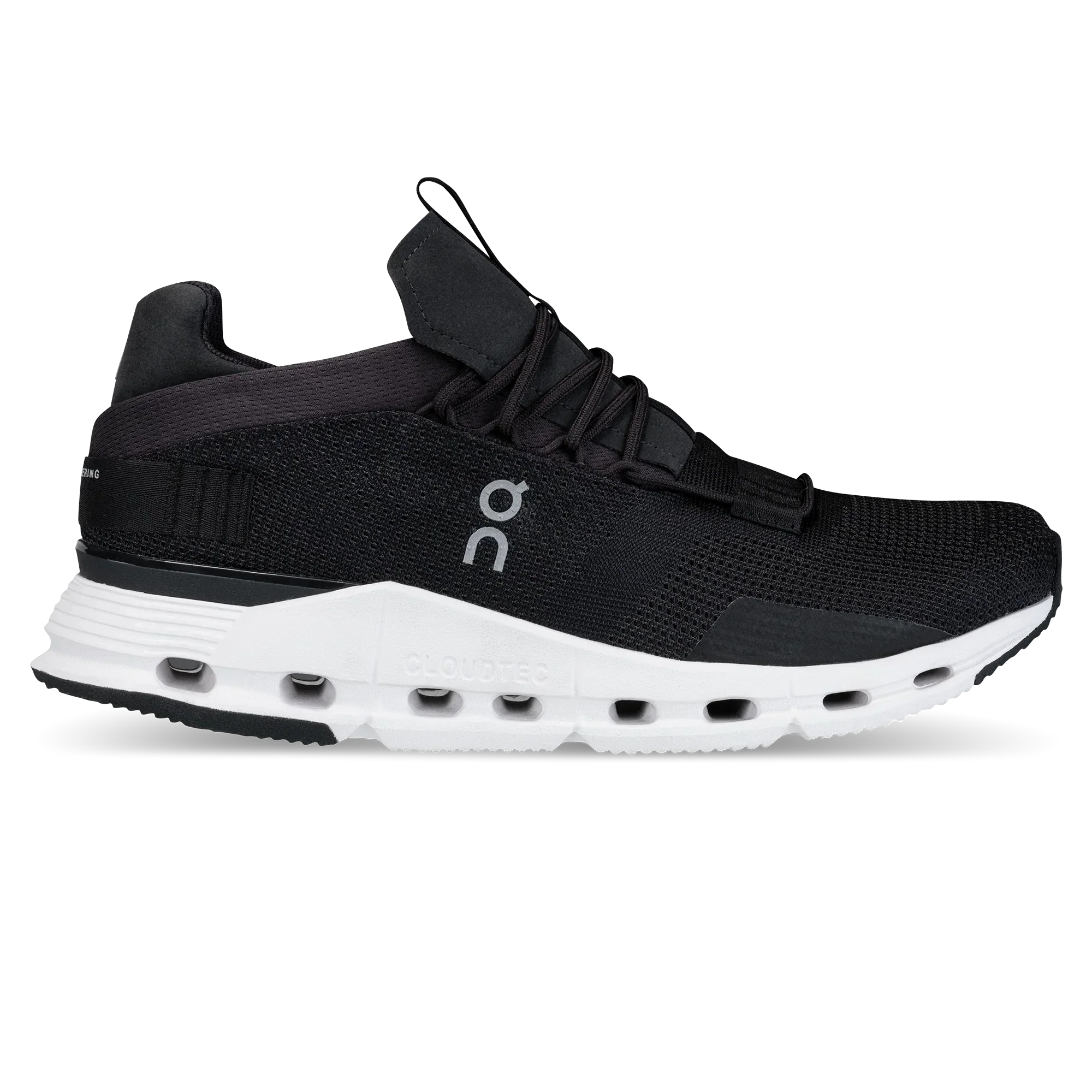 On Cloud Nova | Phantom Black