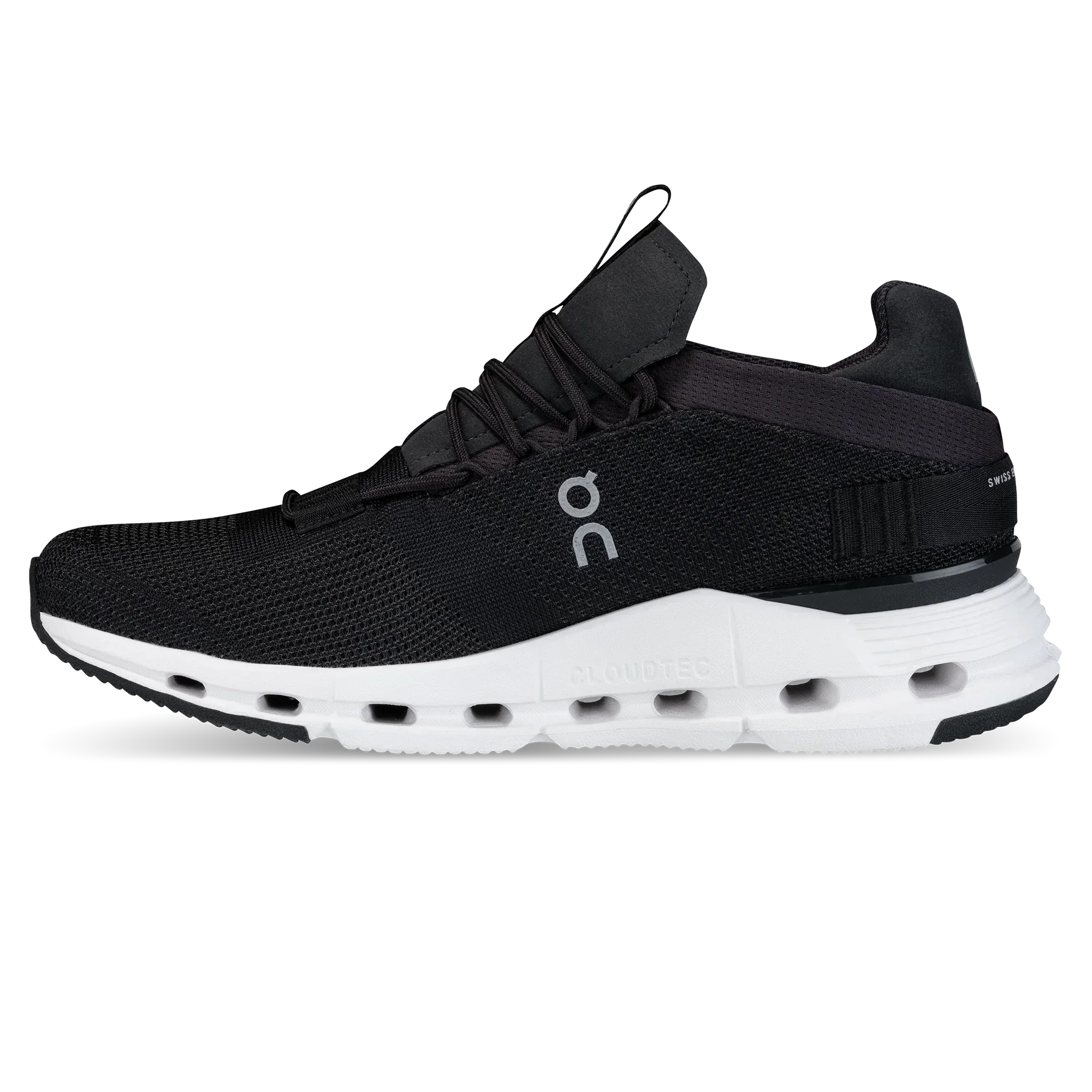 On Cloud Nova | Phantom Black