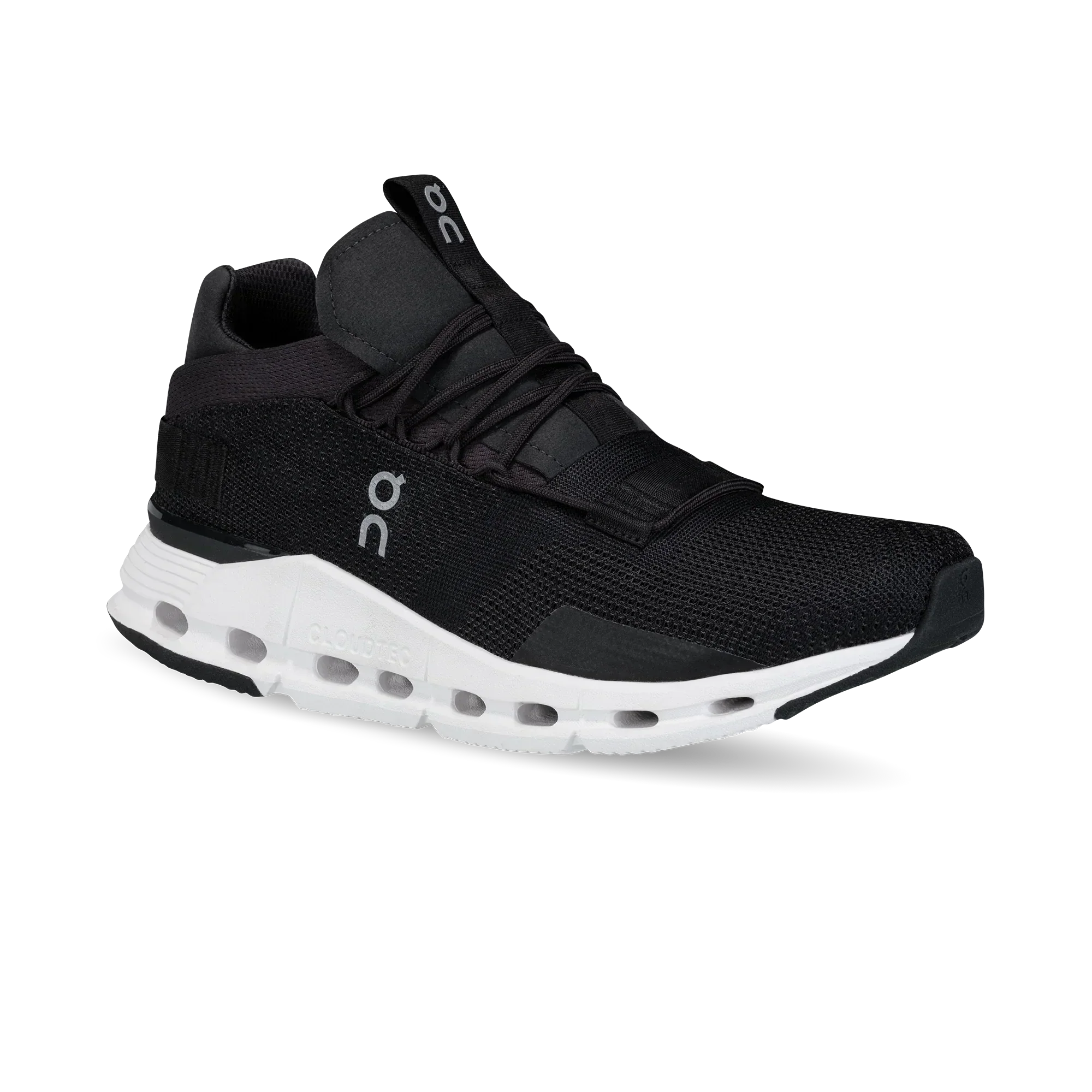 On Cloud Nova | Phantom Black