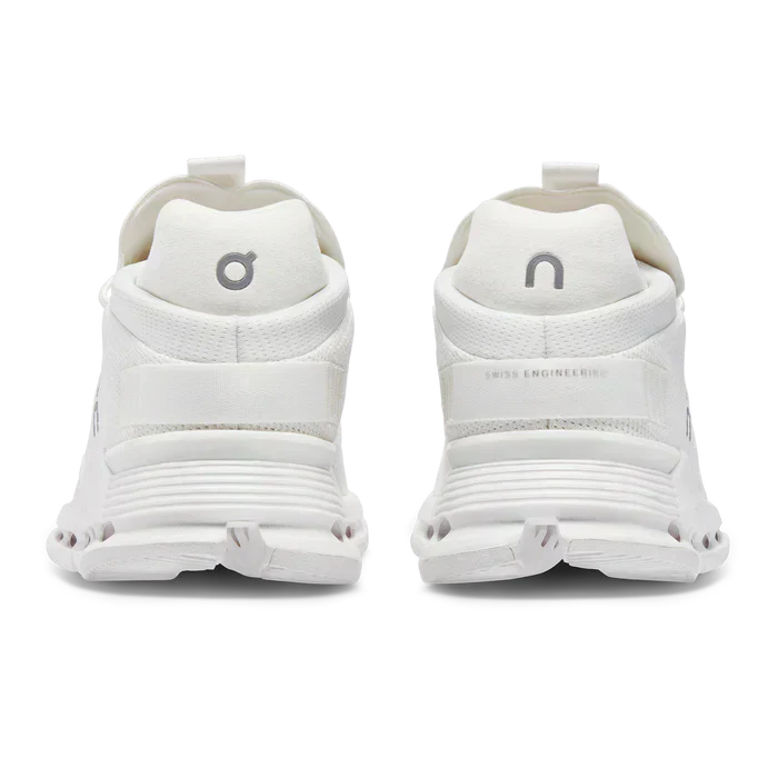 ON Cloud Nova Undied | White