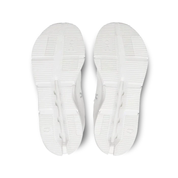 ON Cloud Nova Undied | White