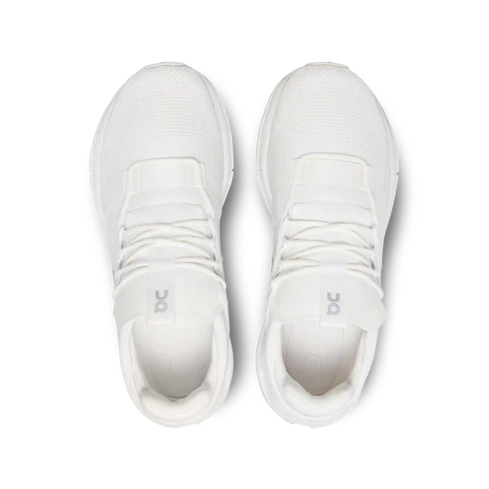 ON Cloud Nova Undied | White