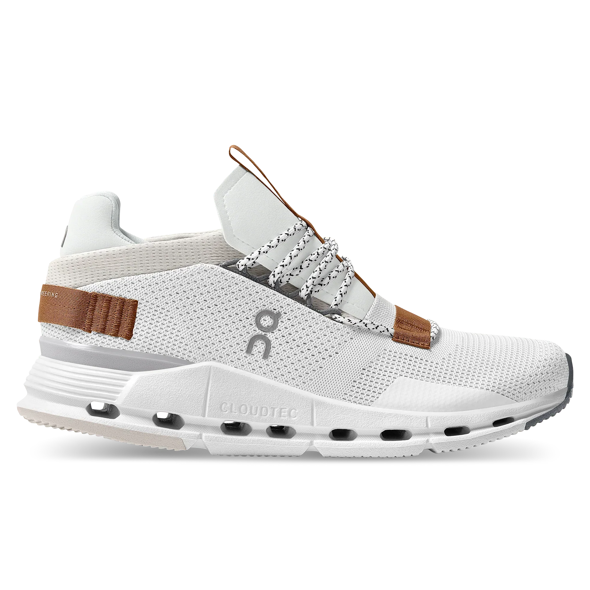 On Cloud Nova | White Pearl