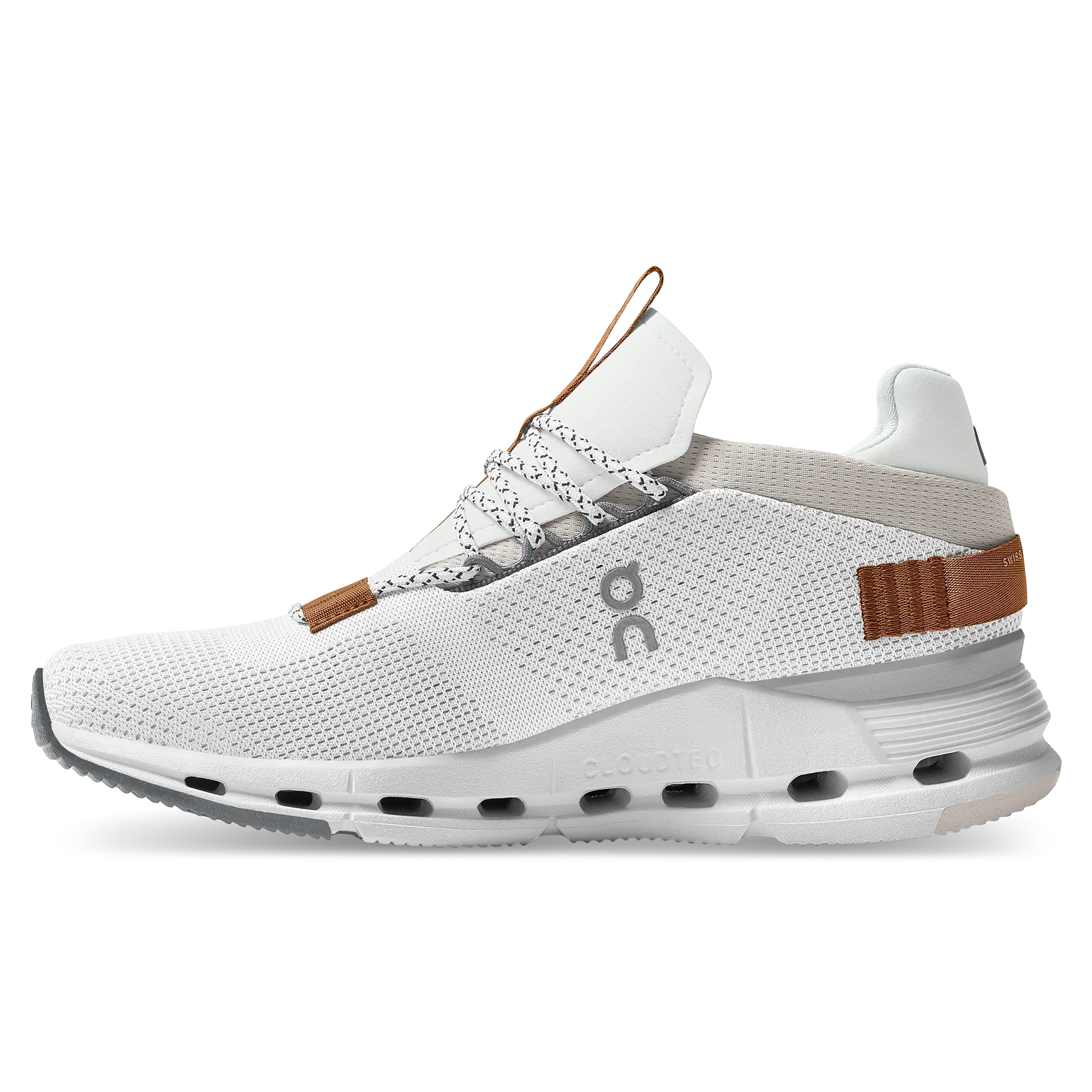 On Cloud Nova | White Pearl