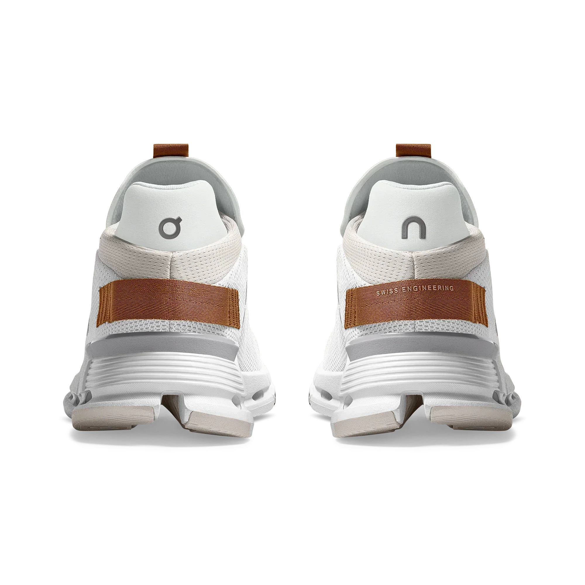 On Cloud Nova | White Pearl