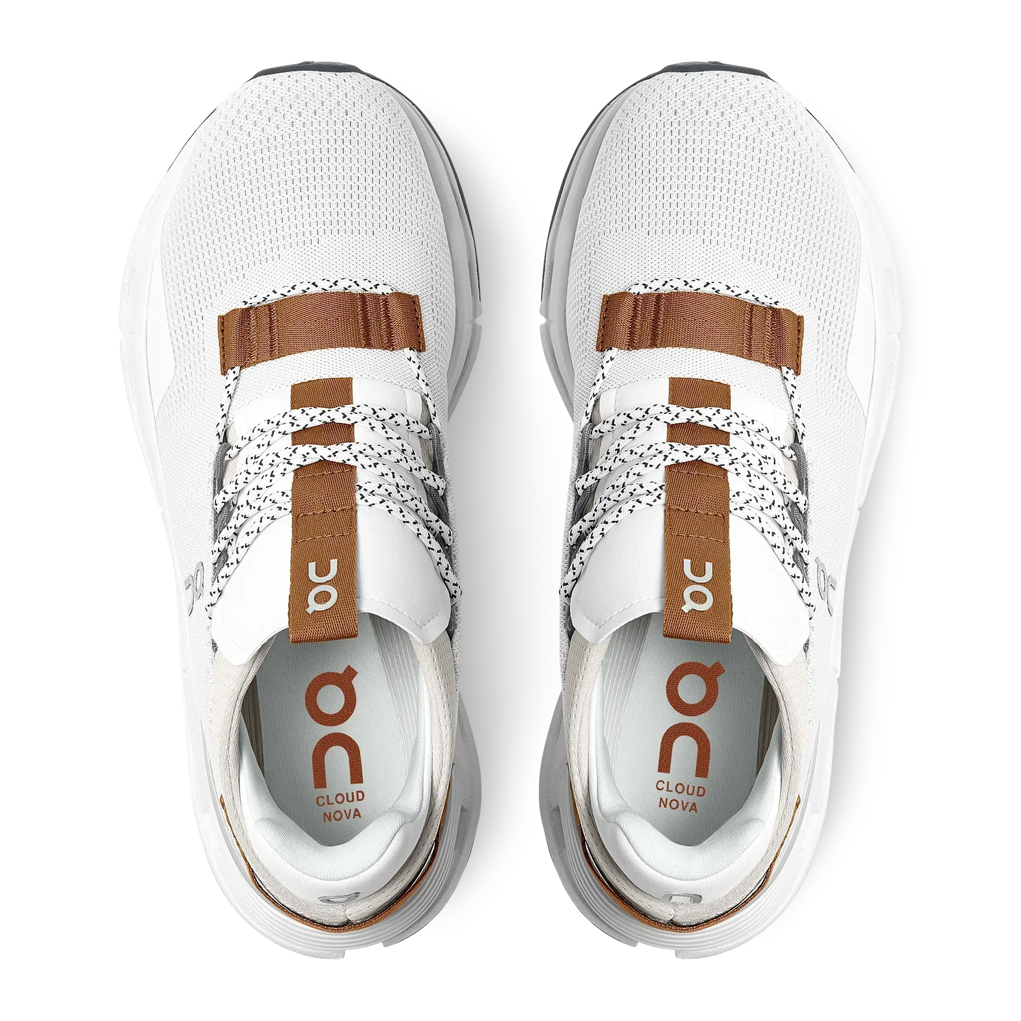 On Cloud Nova | White Pearl