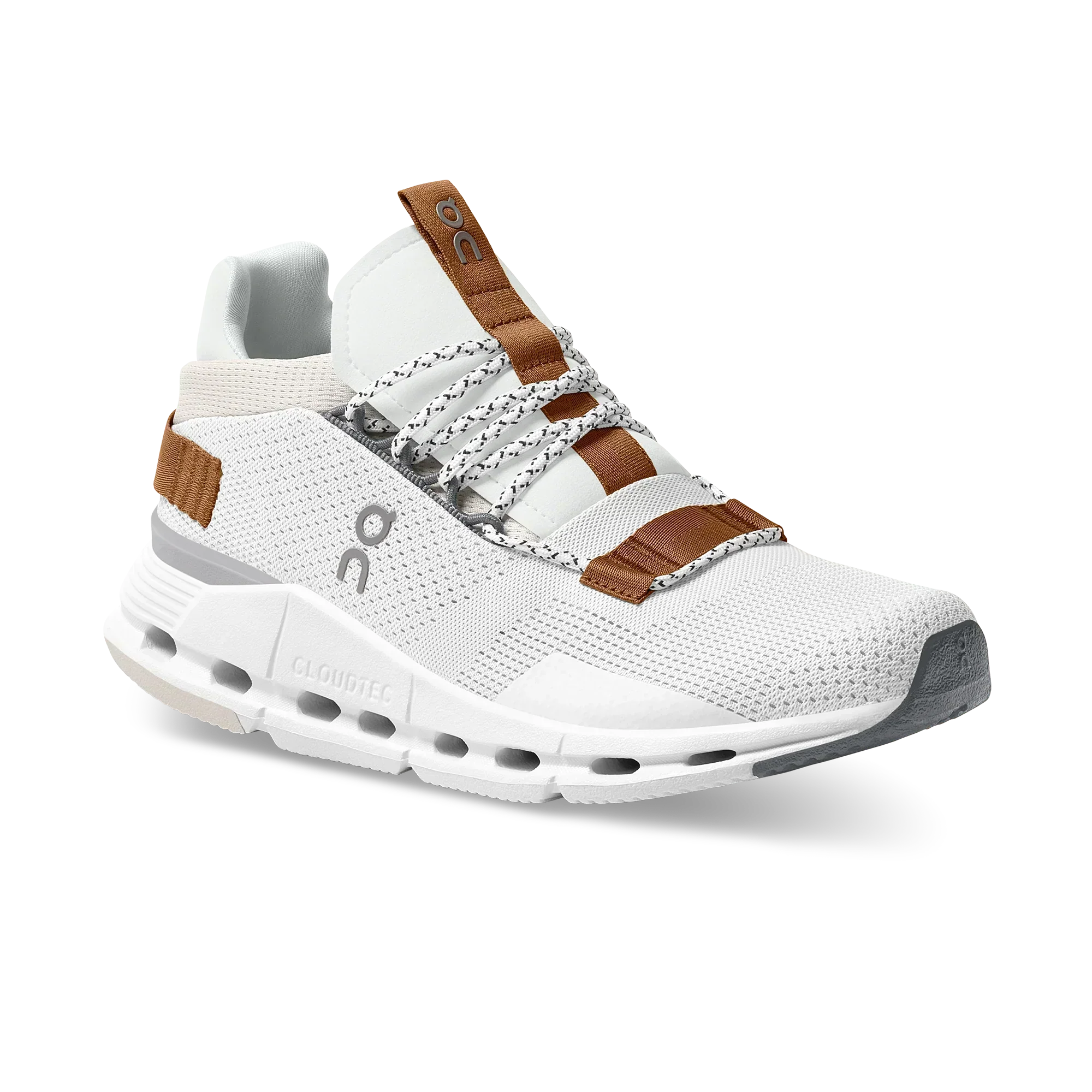 On Cloud Nova | White Pearl