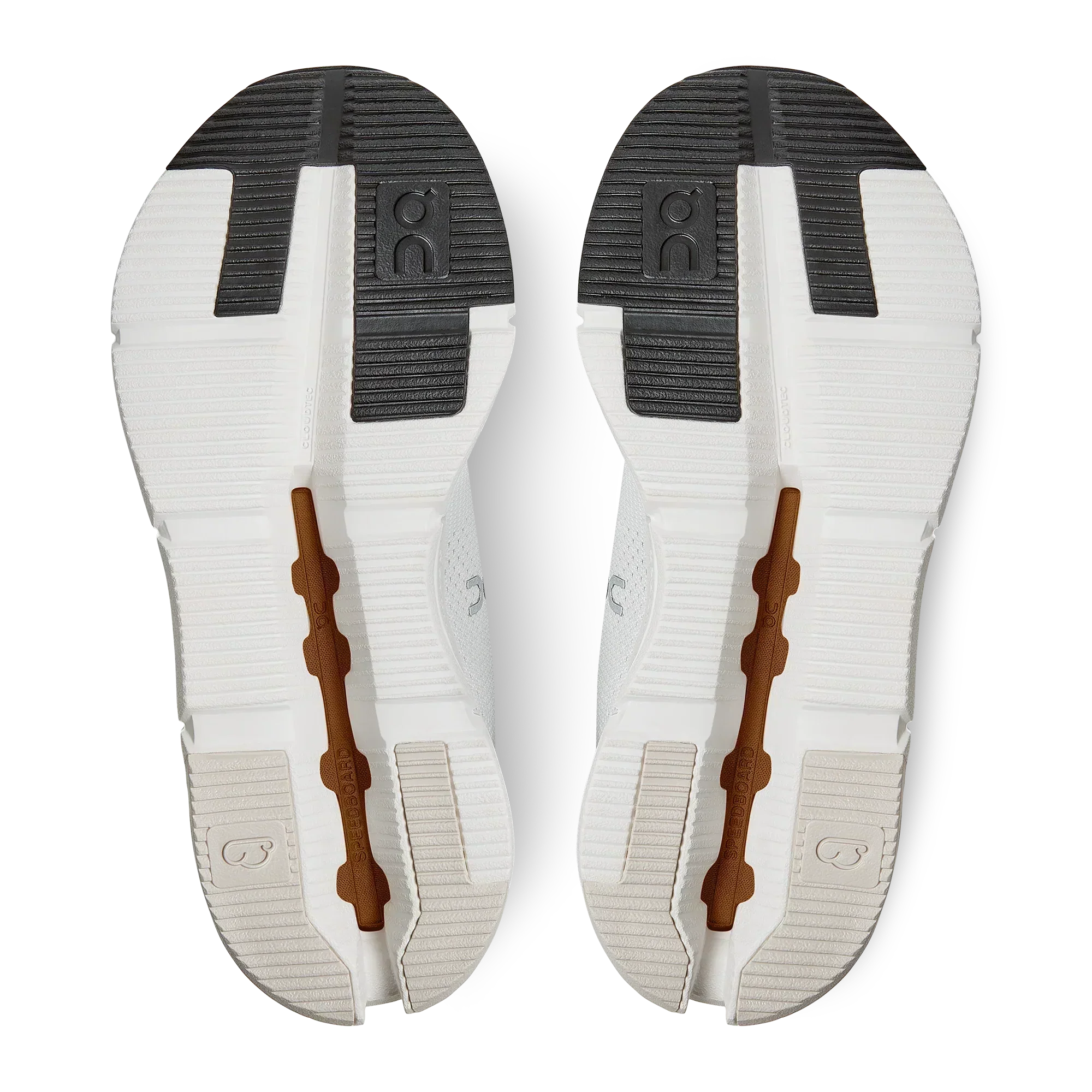 On Cloud Nova | White Pearl