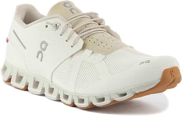 ON Cloud Running Cloud | Sand White