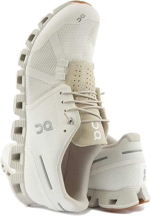 ON Cloud Running Cloud | Sand White