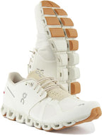 ON Cloud Running Cloud | Sand White