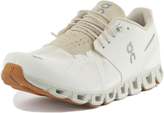 ON Cloud Running Cloud | Sand White
