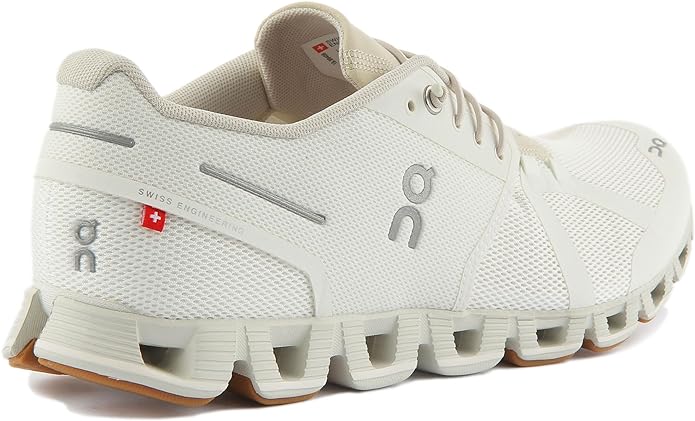 ON Cloud Running Cloud | Sand White