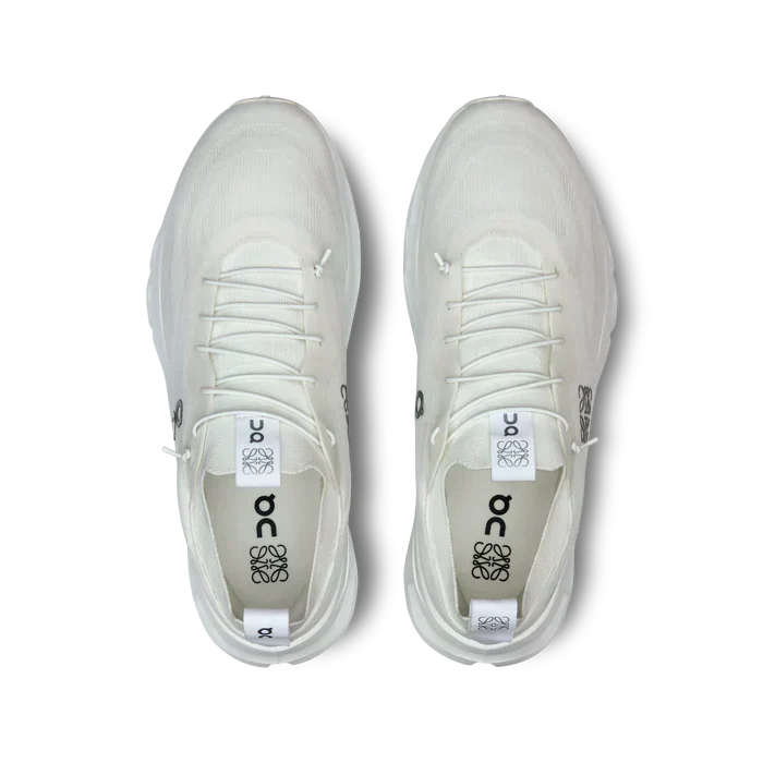 On Cloud Tilt Loewe | White