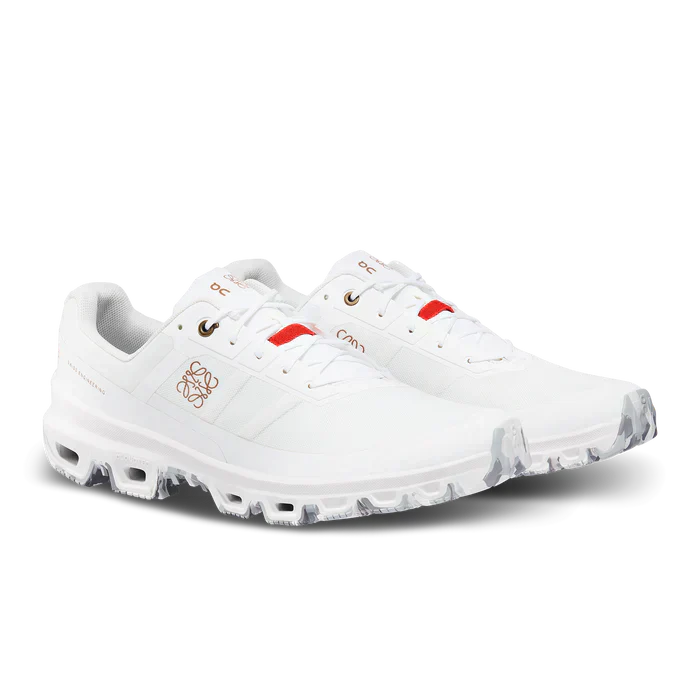 ON Cloud Venture Loewe | White