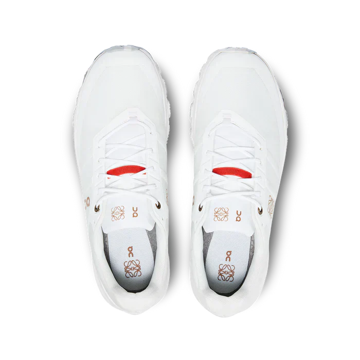 ON Cloud Venture Loewe | White