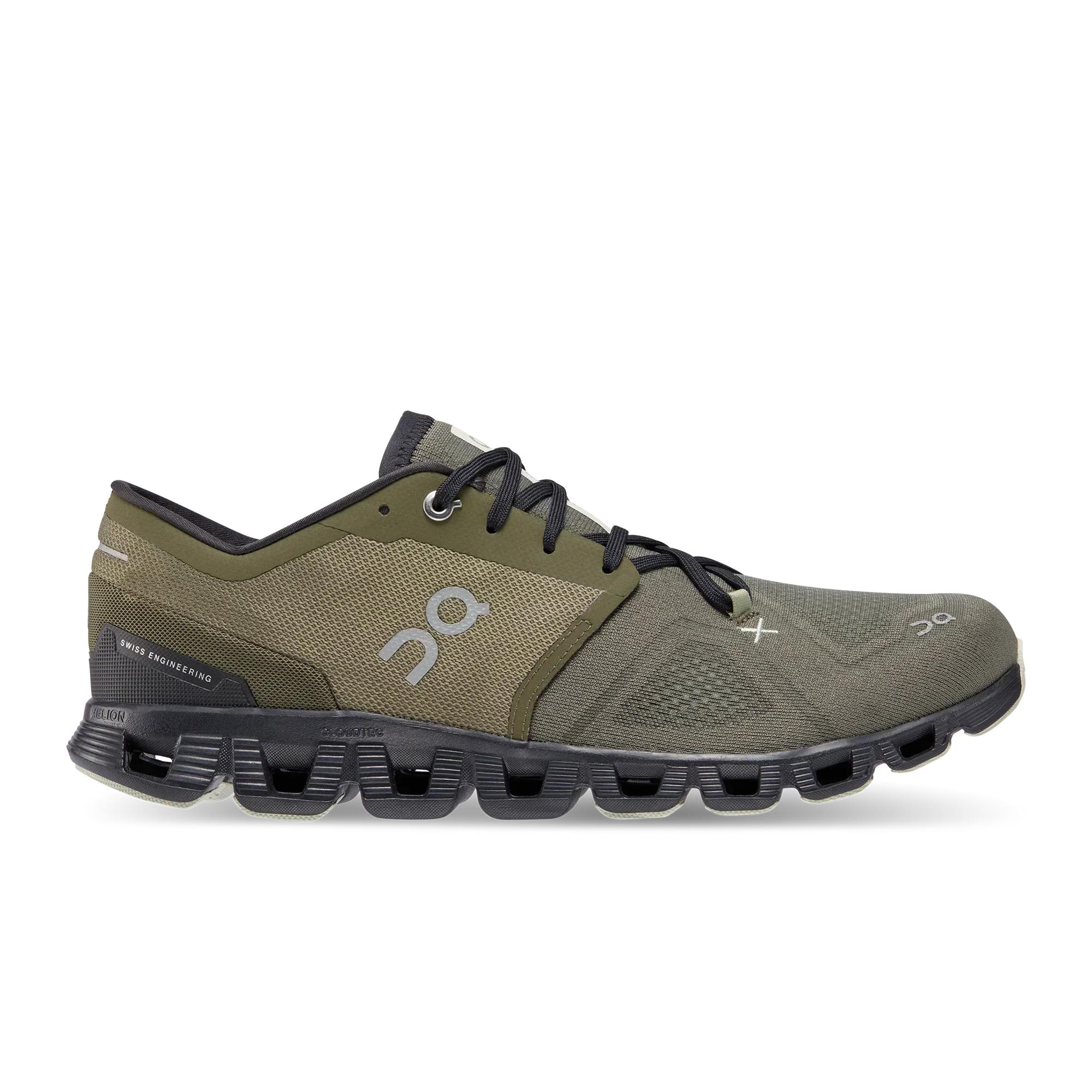 ON Cloud X 3 | Green