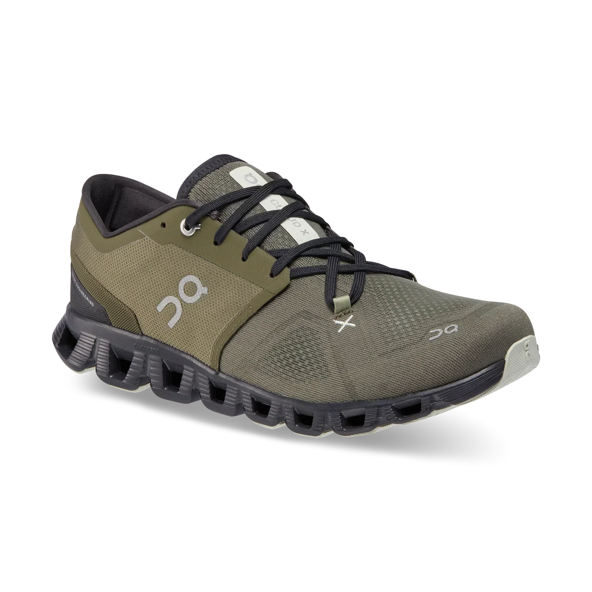 ON Cloud X 3 | Green