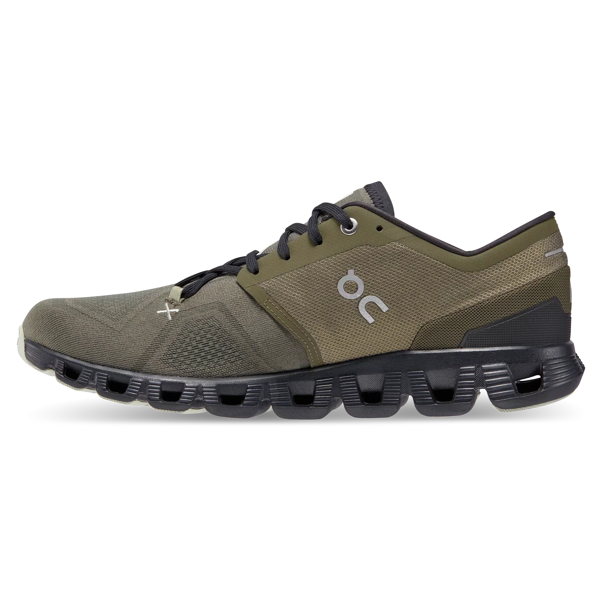 ON Cloud X 3 | Green