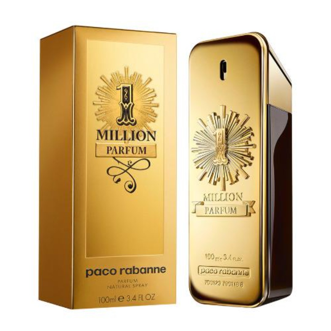 Rabanne | Paco One Million Men 100ml