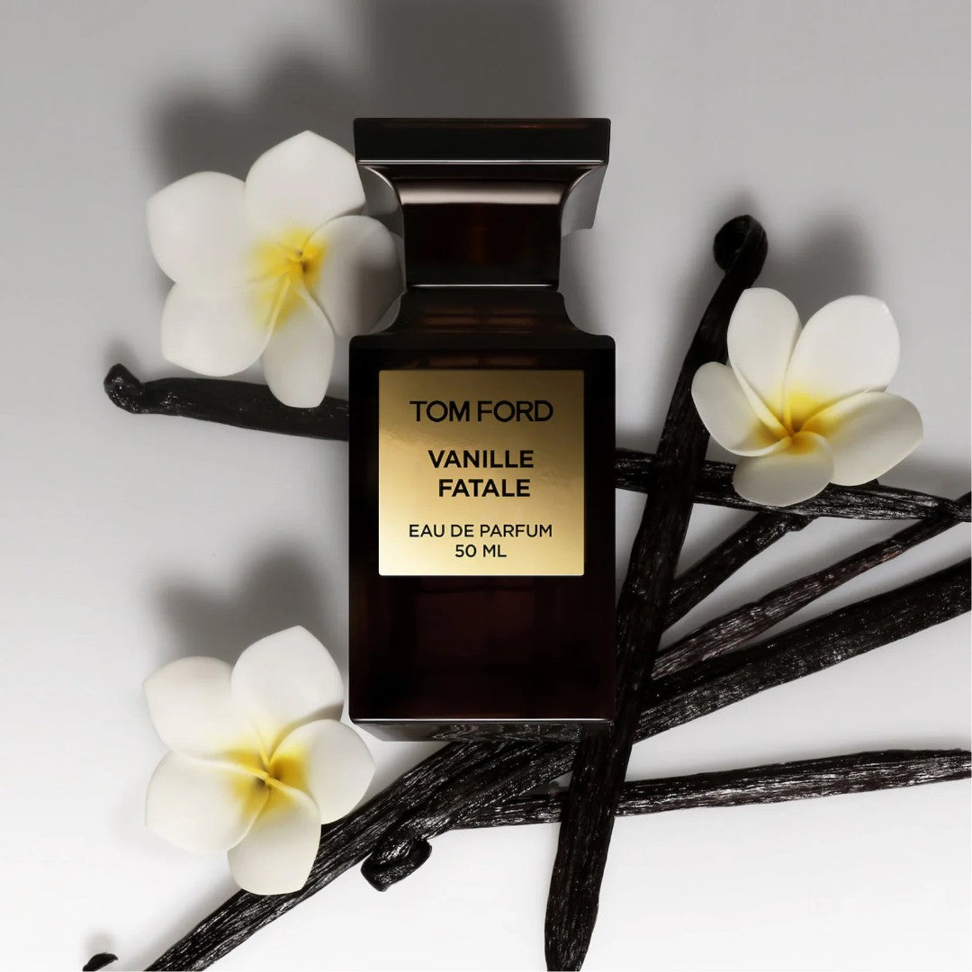 Tom Ford | Vanille Fatale 100Ml