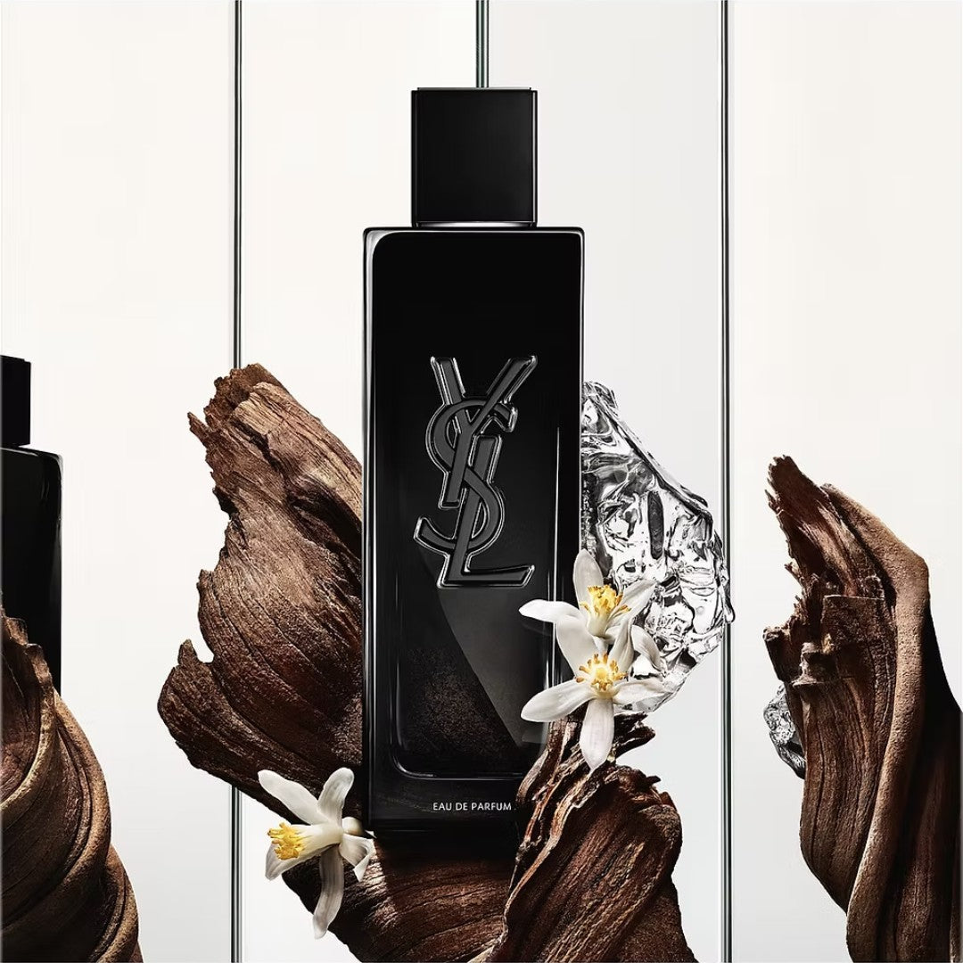 YSL | Saint Laurent Myself L'Absolu