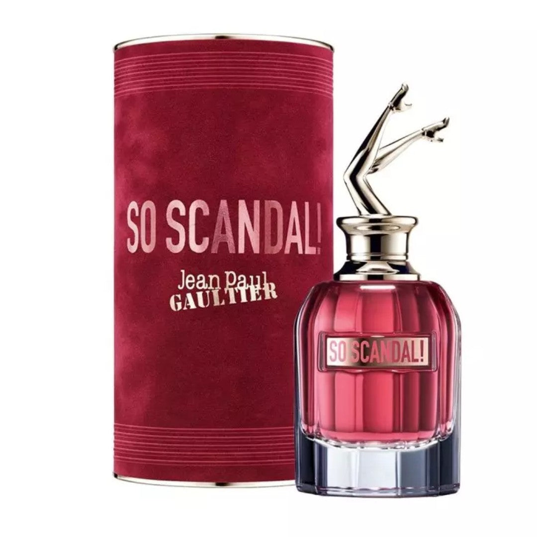 So Scandal Edp 100ml
