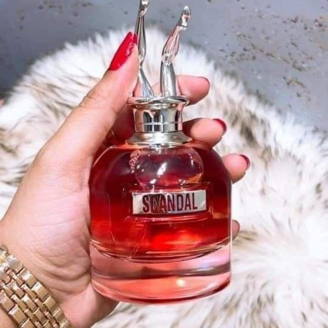So Scandal Edp 100ml