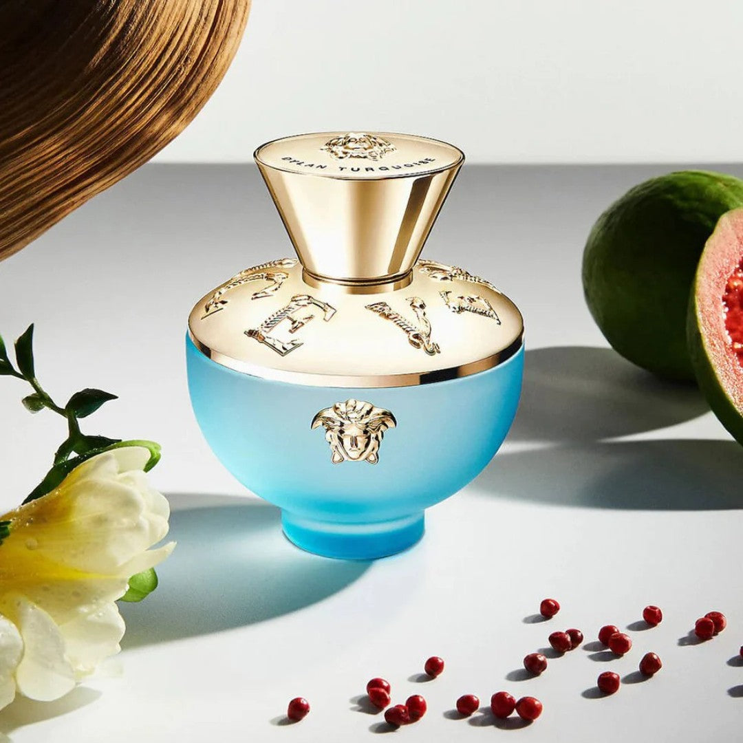 Versace | Dylan Turquoise 100ml
