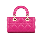 Dior | Lady D-joy Bag