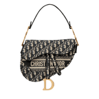 Dior | Saddle Bag
