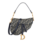Dior | Saddle Bag