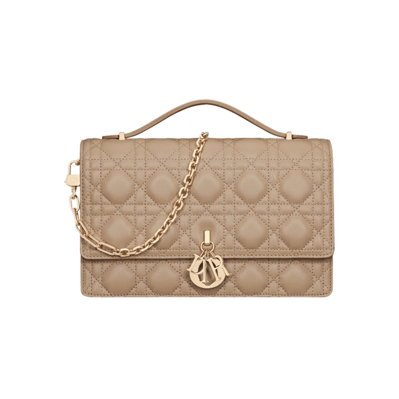 Dior | My Top Handle Bag