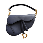 Dior | Saddle Bag With Strap