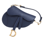 Dior | Saddle Bag With Strap