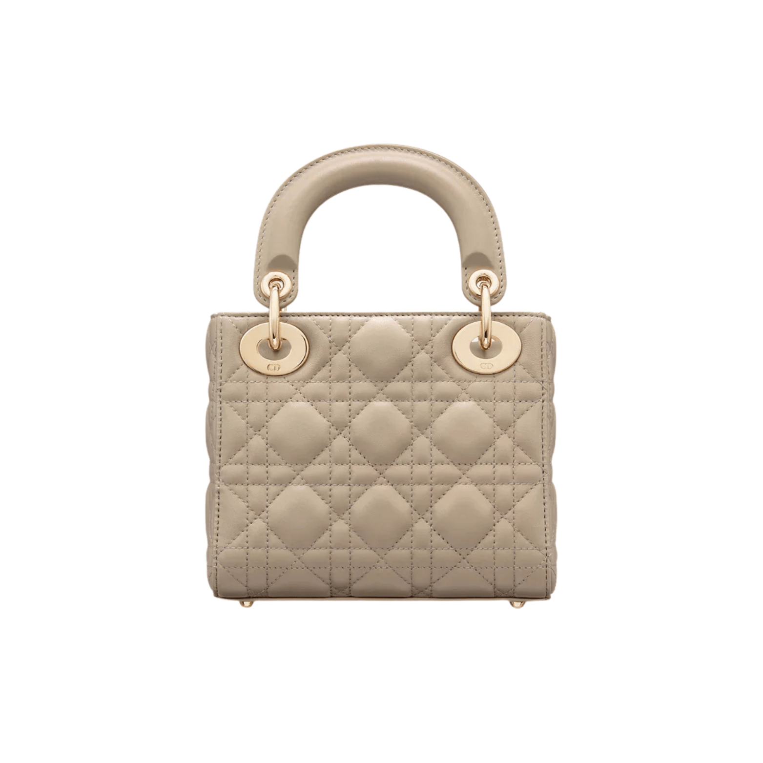 Dior | Mini Lady Bag