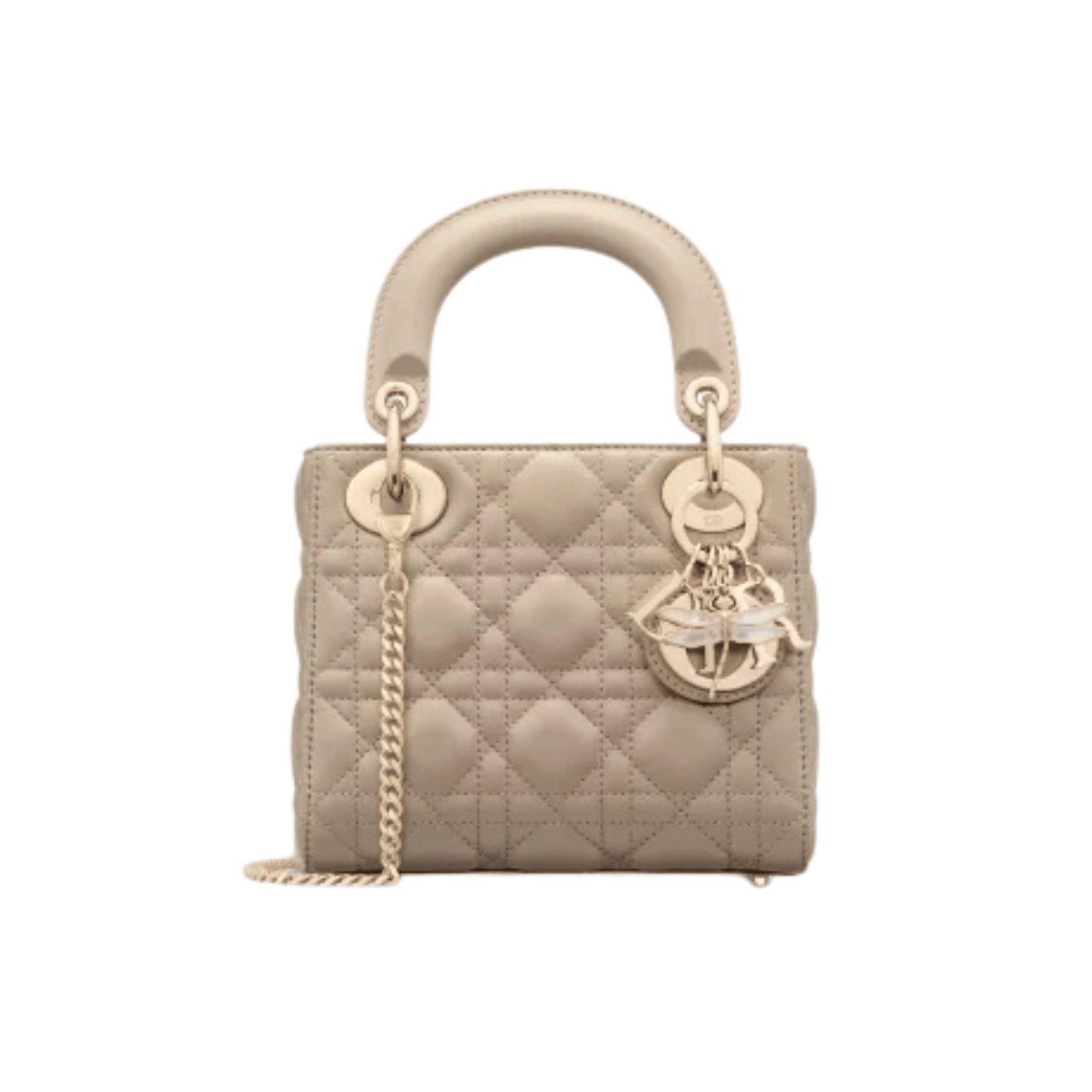 Dior | Mini Lady Bag