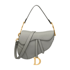 Dior | Saddle Bag With Strap