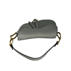 Dior | Saddle Bag With Strap