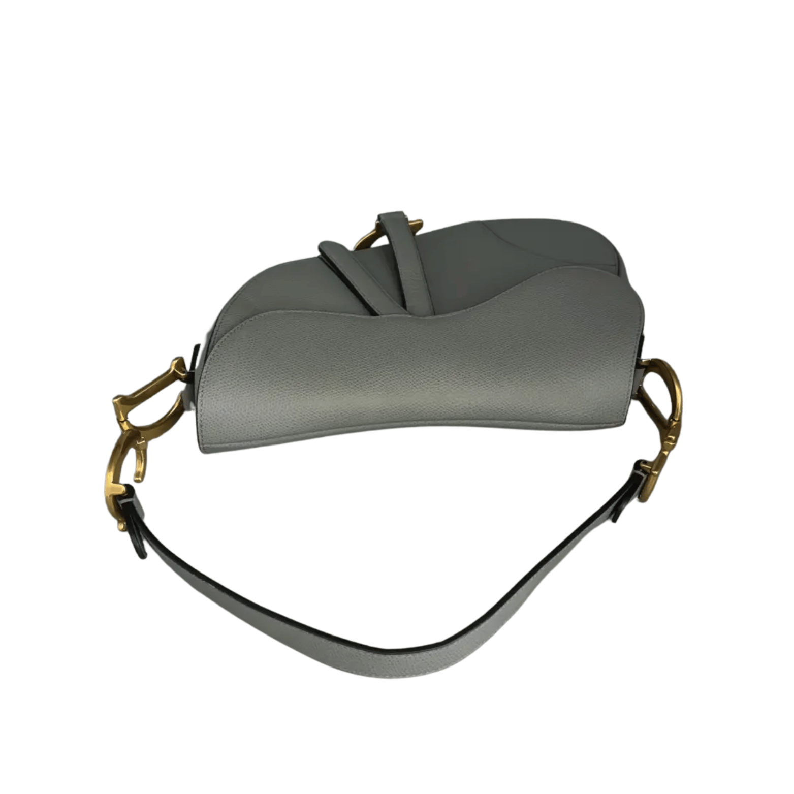 Dior | Saddle Bag With Strap