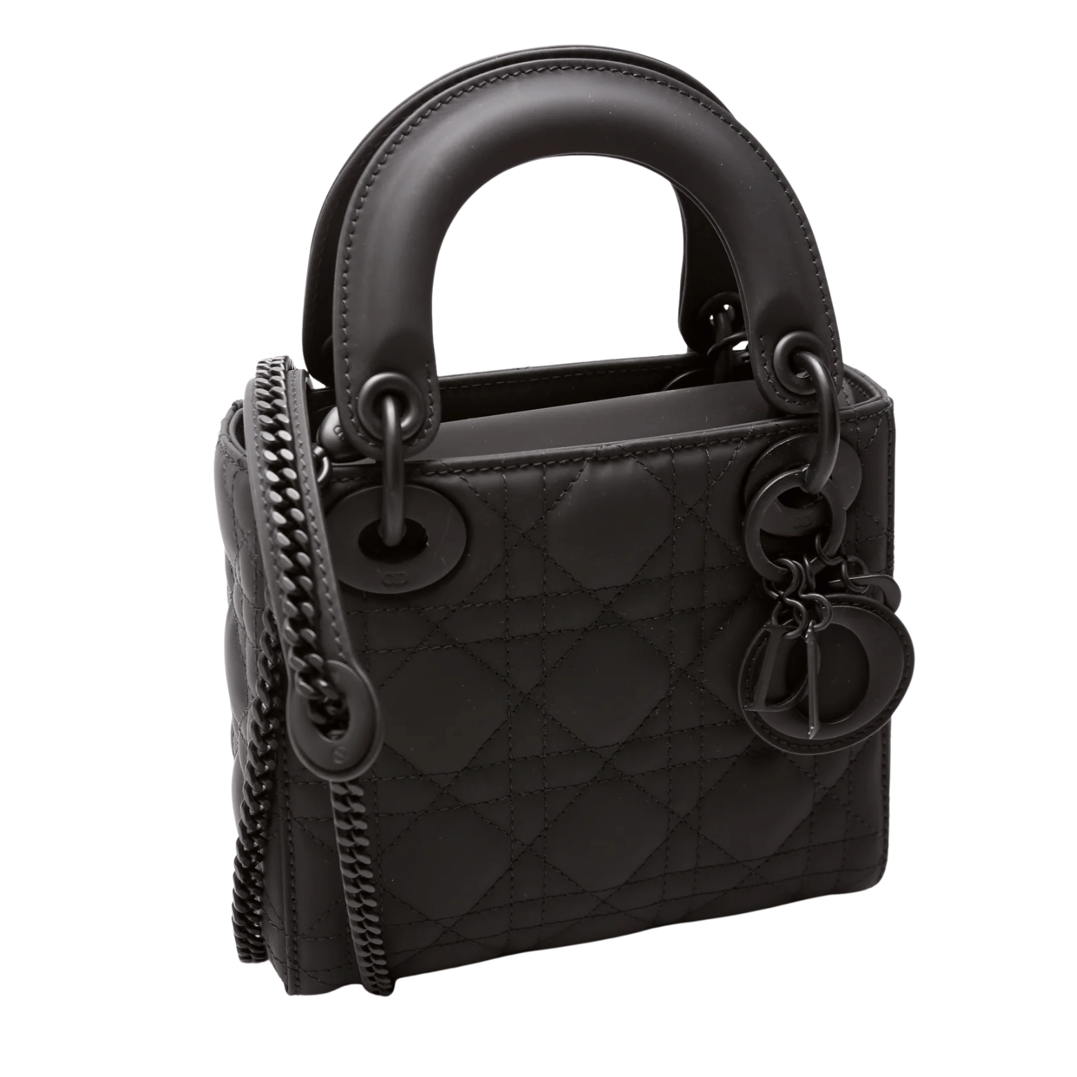 Dior | Mini Lady Bag