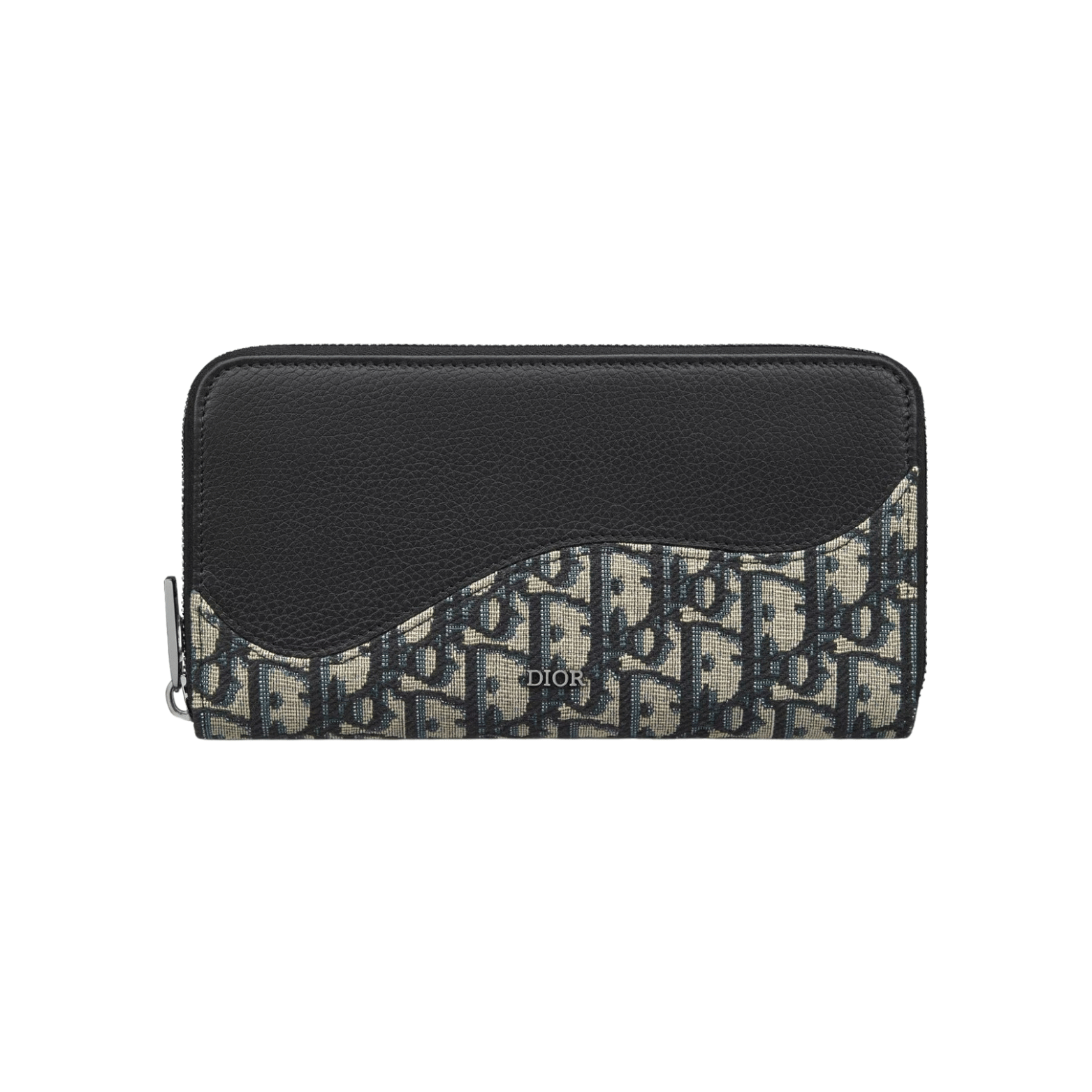 Dior | Saddle Zipped Long Wallet