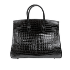 Hermès | Birkin Croc