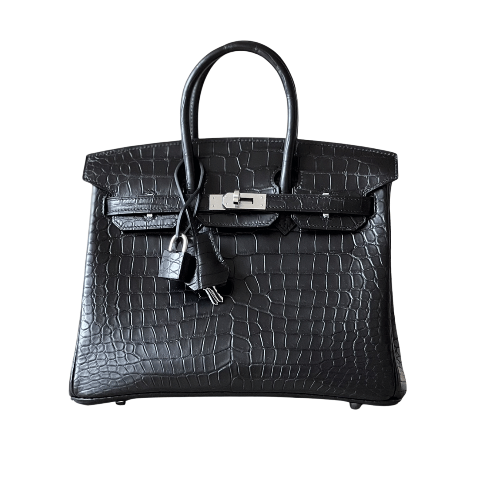 Hermès | Birkin Croc
