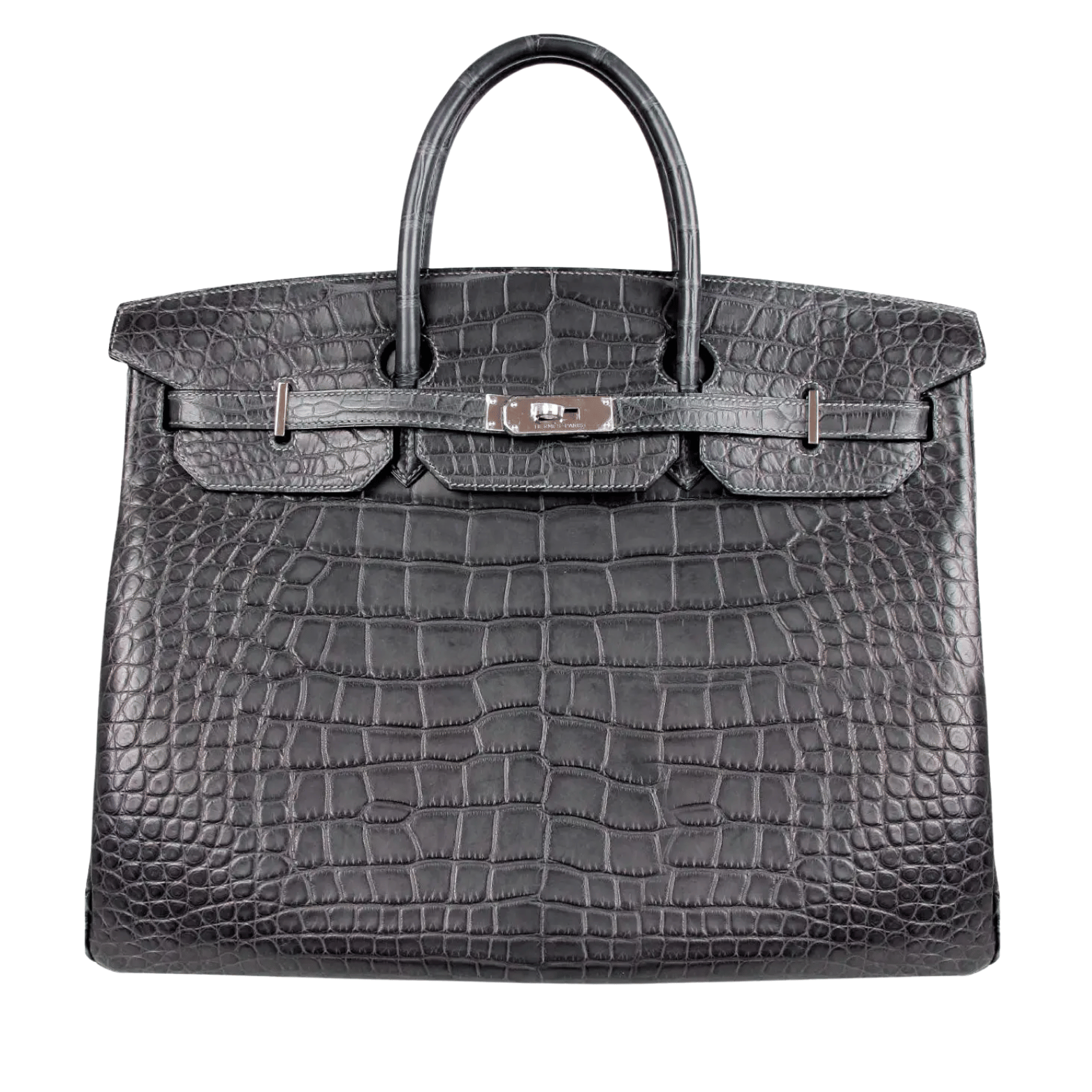 Hermès | Birkin Croc