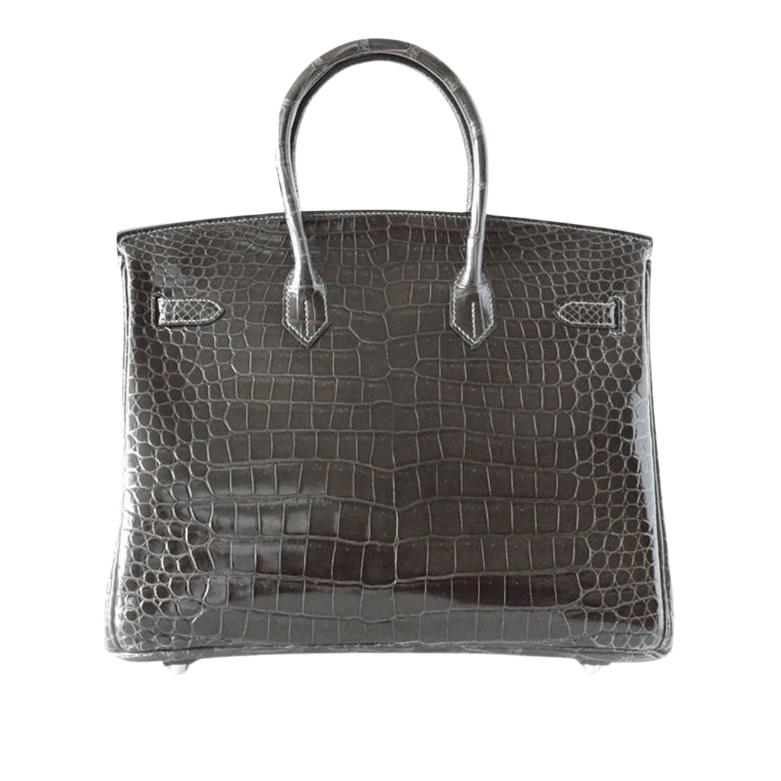 Hermès | Birkin Croc